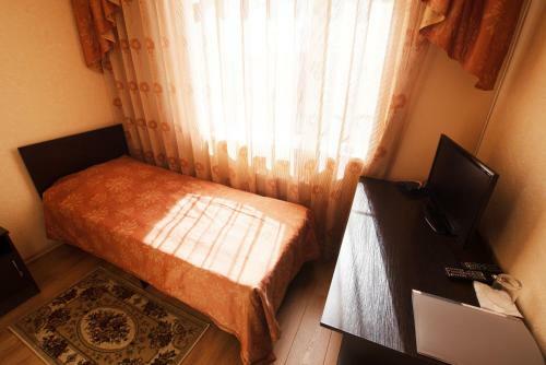 Hotel Villa Nina