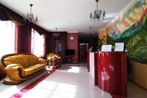 Hotel Villa Nina