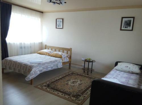 Posada Hotel Lux