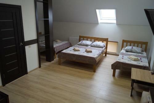 Posada Hotel Lux