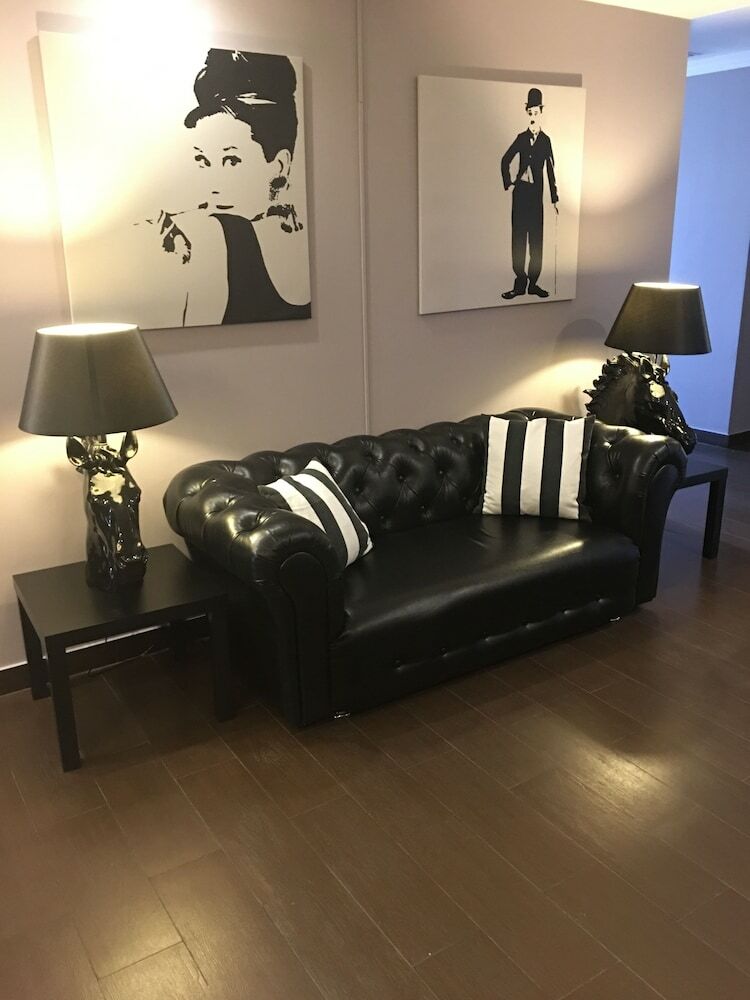 Hotel Vidnoff