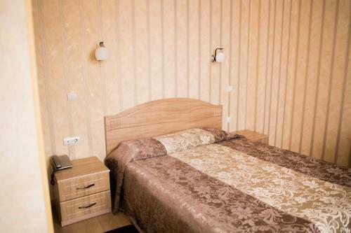 Oazis Hotel