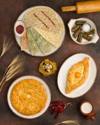Hotel Yuzhny Dvorik