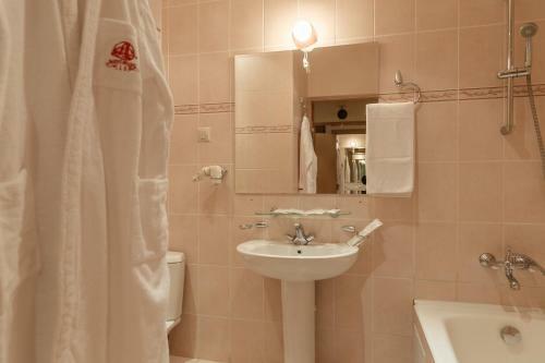 Hotel Zagorodnyy Club Alexander