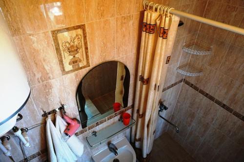 Posada Guest House Na Nikolaevskoy