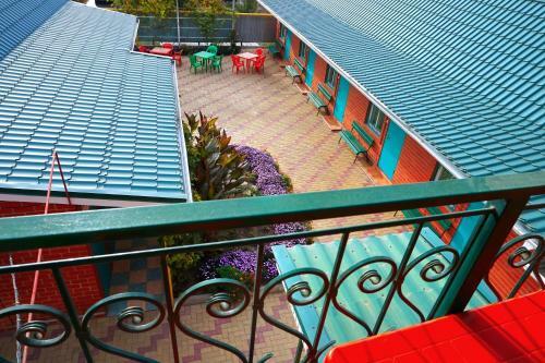 Posada Guest House Na Nikolaevskoy