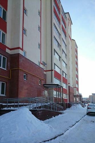 Apartamento Sutki 700 Komarova 28