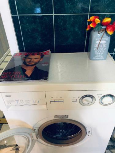 Apartamento Domsna1