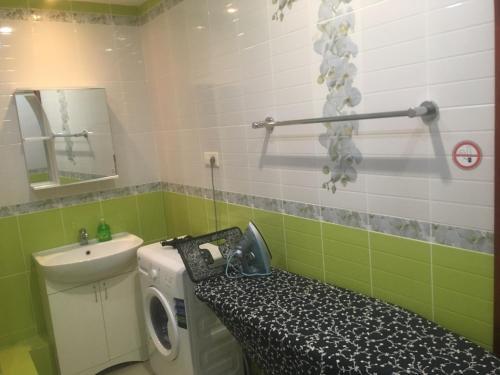 Apartamento Panorama Kazan Center
