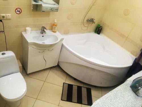Apartamento Panorama Kazan Center