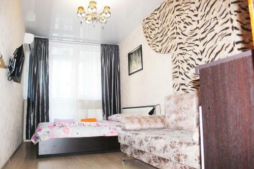 Apartamento Panorama Kazan Center