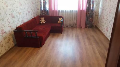 3-bedroom Apartment U Okhotnika