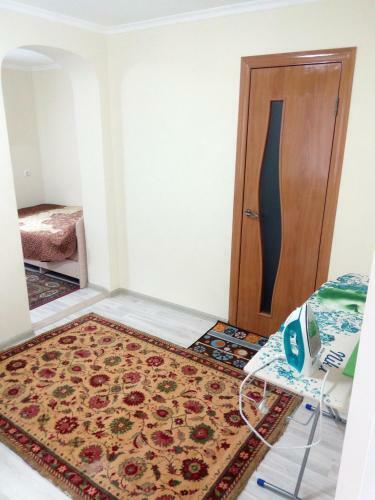 Hostal Guest House Na Polievoi
