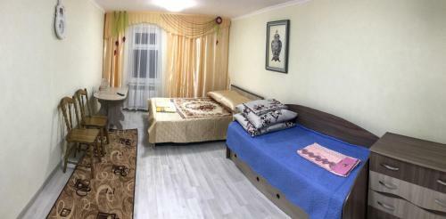 Hostal Guest House Na Polievoi
