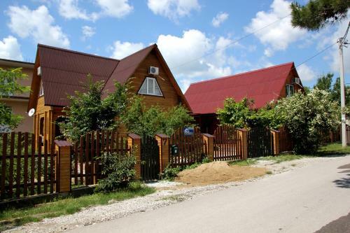 Hostal Guest House Sovetov 7