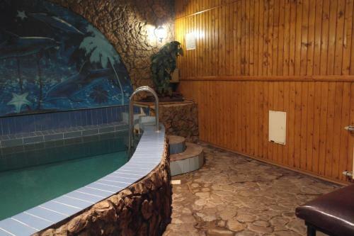 Hotel Drongo