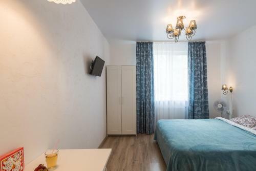 Apartamento Arsenika Home At Kremlin On Baumana