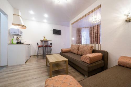 Apartamento Arsenika Home At Kremlin On Baumana