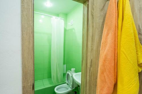 Apartamento Arsenika Home At Kremlin On Baumana