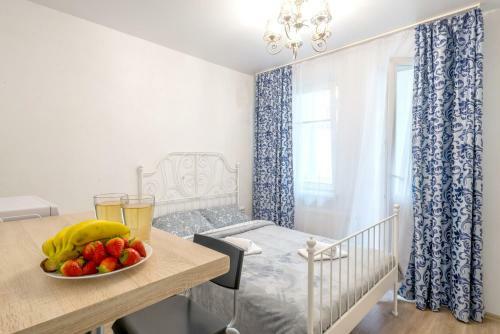 Apartamento Arsenika Home At Kremlin On Baumana