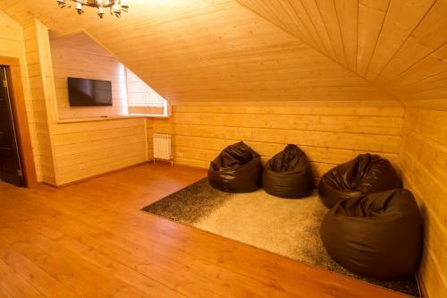 Goli?yn Club Hotel