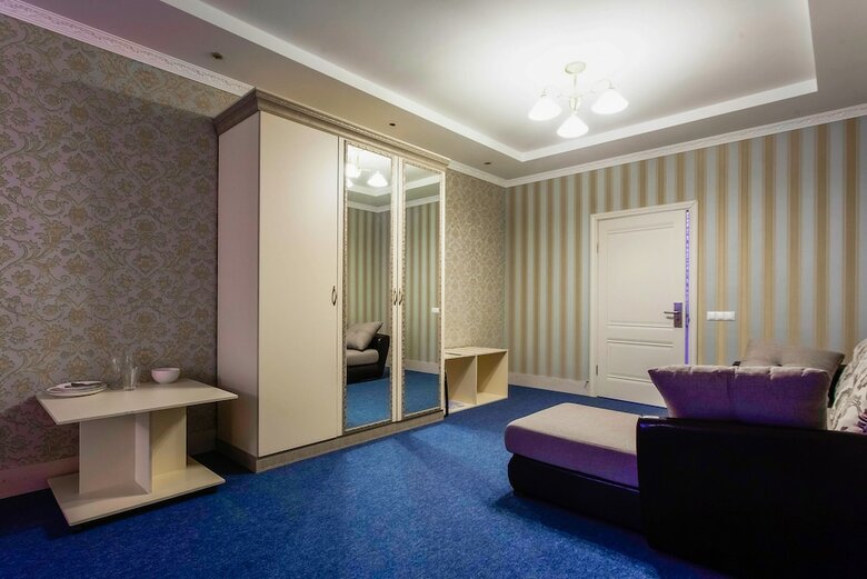 Bort-hotel Vnukovo