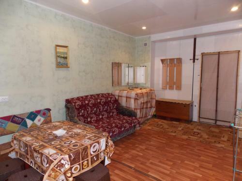 Apartment On Kommunisticheskaya 57