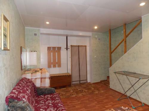 Apartment On Kommunisticheskaya 57