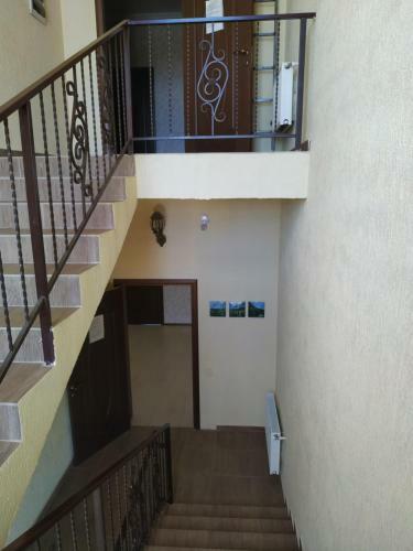 Hostal Talisman