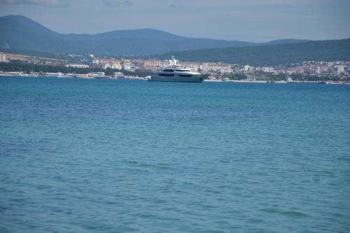 Hostal Guest House On Parkovaia 10