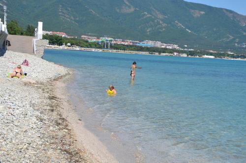 Hostal Guest House On Parkovaia 10