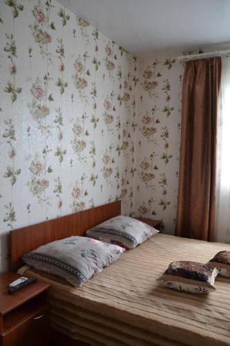 Hostal Guest House On Parkovaia 10