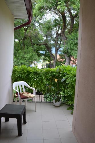 Hostal Guest House On Parkovaia 10