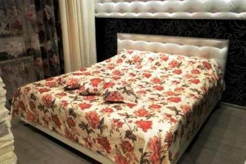 Apartment On Yaroslavskaya
