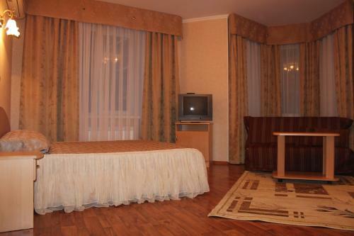 Hostal Lukomorie Guest House