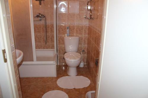 Hostal Lukomorie Guest House