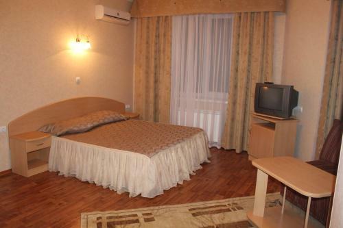 Hostal Lukomorie Guest House
