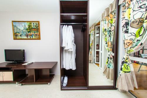 Hotel Tsentr Otdykha Da-shi