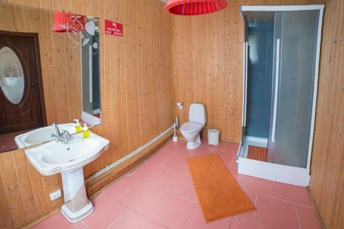Agroturismo Usadba Zhemchuznaya