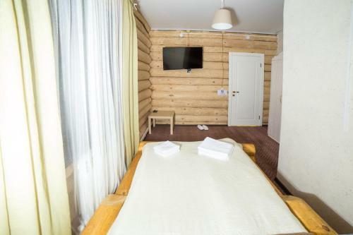 Agroturismo Usadba Zhemchuznaya
