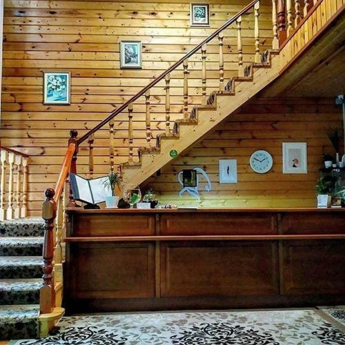 Agroturismo Usadba Zhemchuznaya