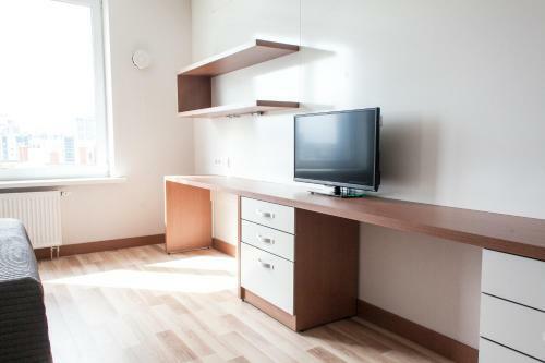 Apartamento 15th Floor ?? ???????? 16