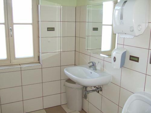 Albergue Rooms Vila Jurka