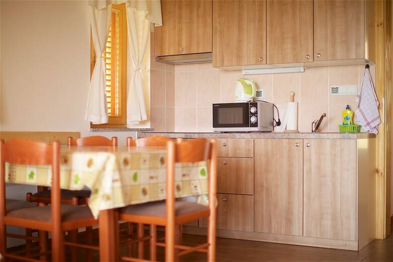 Agroturismo Tourist Farm Lovrec