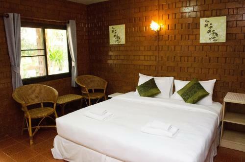 Hotel Ban Krut Resort
