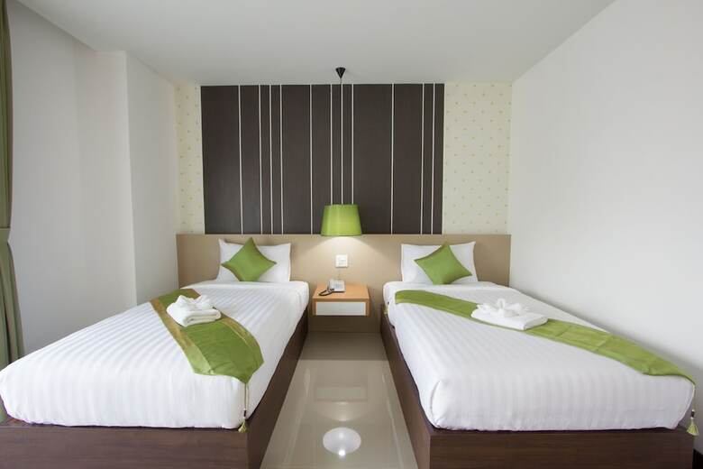 Siva Royal Hotel