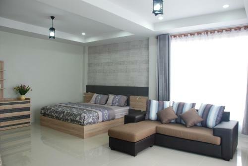 Hostal Pak Ping Ing Jai