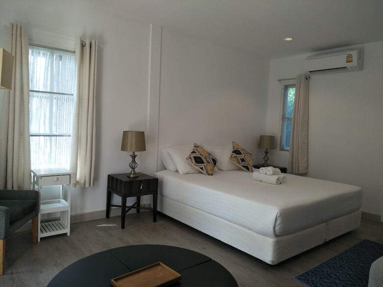 Hotel Oasis91 Resort & Restaurant