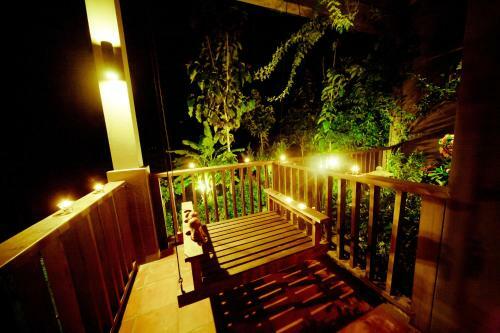 Hotel Phukumhom Khao Yai