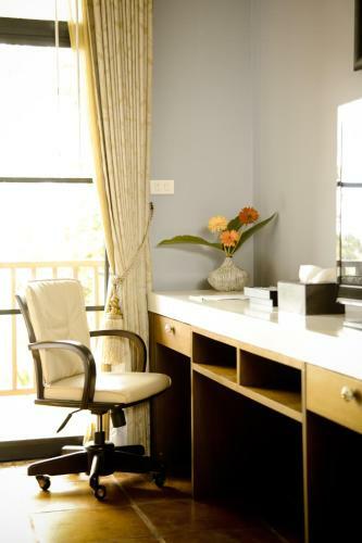 Hotel Phukumhom Khao Yai